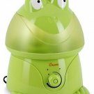 Crane USA EE-3191 Frog Ultrasonic Cool Mist Humidifier - Quantity 1