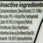 Dove Advanced Care Antiperspirant Deodorant Nutrium 0% Alcohol, 2.6 oz, 7 Pack