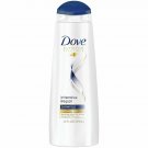 Dove Nutritive Solutions Shampoo, Intensive Repair, 12 oz