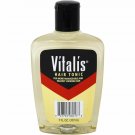 Vitalis Hair Tonic Liquid 7 oz (Bulk Pack of 4)