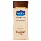 Vaseline Intensive Care Vitalizing Gel Body Oil with Brazillian Nut and...