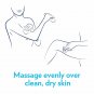 Vaseline Intensive Care Vitalizing Gel Body Oil with Brazillian Nut and...