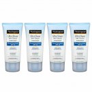 Neutrogena Ultra Sheer Dry-Touch Sunscreen SPF 45 3 oz (Bulk Pack of 4)