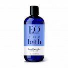 EO Serenity French Lavender Bubble Bath Aloe Essential Oils 12 Ounce, 2 Pack