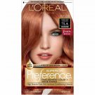 L'Oreal Superior Preference - 7LA Lightest Auburn (Warmer) 1 Each (Bulk Pack of 3)
