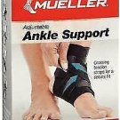 ANKLE SUPPORT ADJUSTABLE