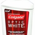 Colgate Mw Optic Whte 8z Size 8z Colgate Mw Optic Whte 8z