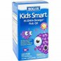 Bioglan Kid's Smart Omega 3 Fish Oil Chewable Burstlets, 30 Count, Children's...