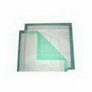 Buddies premium underpads, large, size: 23 X 36 inches, #6020 - 18 ea/bag, 4...