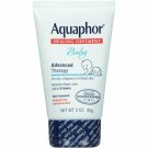 Aquaphor Baby Healing Ointment Advanced Therapy Rash Dry Skin 3 Ounce, 6 Pack