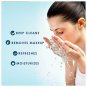 Noxzema Deep Cleansing Cream Original Classic Clean w/ Eucalyptus, 8 oz, 6 Pack