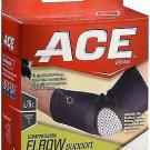 Ace Compression Elbow Support L/XL Level 1 - 1 each, Bulk Pack of 6