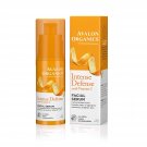 Avalon Organics Intense Defense With Vitamin C Facial Serum 1 oz, Bulk Pack of 2