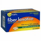 Fiber Laxative Caplets Methylcellulose 500 mg 100 Count Sunmark, 5 Pack