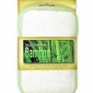 Bamboo SOAP BAR Scrubber Size: 3