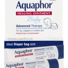 Aquaphor Healing Ointment Baby Advanced Therapy 0.35 Oz Ea 2 Ct (Bulk Pack of 24)