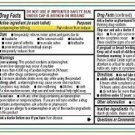 Leader Extra Strength Acetaminophen 500mg, EZ-Open Cap, 225 Tablets
