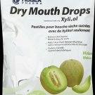 MIRADENT DRY MOUTH DROPS,MELON, 2 OZ