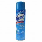 Lysol Disinfectant Spray - Crisp Linen 12.5 Oz. (Bulk Pack of 2)