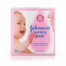 Johnson's Nursing Pads - Contour - 60 ct - 2 pk