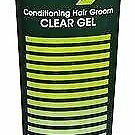Protein 29 Conditioning Hair Groom, Clear Gel - 3 oz, Bulk Pack of 5