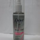 Dove Style Care Strength and Shine Non Aerosol Hair Spray, 9.25 Fluid Ounce -...