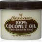 Cococare 100% Coconut Oil 4 oz (Bulk Pack of 10)