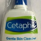 Cetaphil Gentle Clnsr 8oz Size 8z Cetaphil Gentle Cleanserz 8z