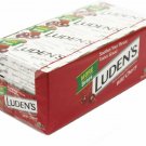 LUDEN CD WILD CHERRY BX - 1CT. BOX/20