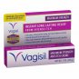 Vagisil Anti-Itch Cr&Atilde;&uml;me, Maximum Strength Instant Relief, 1 oz (PACK OF 5)