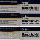 Hemorrhoidal Pain Relief Ointment Generic for Preparation H for Fast Relieves...