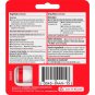 TYLENOL Extra Strength 500 mg Caplets Fever Reducer Pain Reliever 10ct, 12 Pack