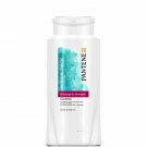 Pantene Thick Hair Breakage to Strength Shampoo-25.4oz (Bulk Pack of 4)