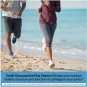 Schiff Glucosamine 2000mg with Vitamin D3 and Hyaluronic Acid Joint...