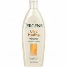 Jergens Ultra Healing Extra Dry Skin Moisturizer 10 oz (Bulk Pack of 5)