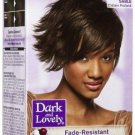 Dark and Lovely Fade Resistant Rich Conditioning Color, No. 373, Brown Sable,...