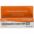 Clotrimazole Cream USP 1% 1 Oz Cures Most Athlete's Foot (3)