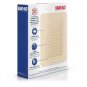 BAND-AID Large Comfort Flex Adhesive Pads All One Size, 10 count (PACK OF 3)