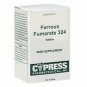 Ferrous Fumarate 324mg Tablets Iron Supplement 100 Count (Bulk Pack of 3)