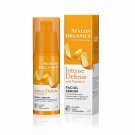 Avalon Organics Intense Defense With Vitamin C Facial Serum 1 oz, Bulk Pack of 3