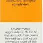 Avalon Organics Intense Defense With Vitamin C Facial Serum 1 oz, Bulk Pack of 3