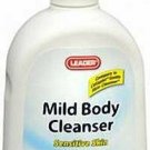 Leader Gentle Skin Cleanser Liquid 16 Oz