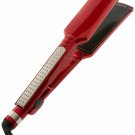 INFINITIPRO BY CONAIR Tourmaline Ceramic Flat Iron, 1 3/4-inch Flat Iron