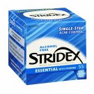 Stridex Reg Pads Size 55s