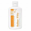 Solbar PF Sunscreen Cream SPF 50 4 oz, Unscented (Bulk Pack of 2)