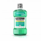 Listerine Fresh Burst Antiseptic Mouthwash, 8.5 Fl .oz, Bulk Pack of 9