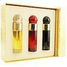 PERRY ELLIS 360 VARIETY by Perry Ellis SET-PERRY ELLIS 360 EDT & PERRY ELLIS...