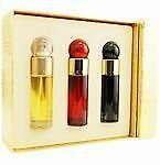PERRY ELLIS 360 VARIETY by Perry Ellis SET-PERRY ELLIS 360 EDT & PERRY ELLIS...