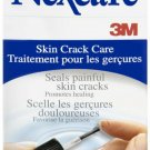 Nexcare Skin Crack Care Liquid Waterproof for Hands & Feet 0.24 oz (Bulk Pack of 4)