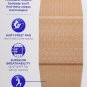 BAND-AID Flexible Fabric Bandages, Extra Large 10 ea (Bulk Pack of 3)